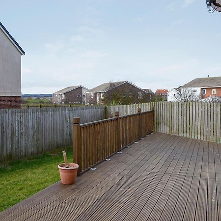 Puffin Place Beadnell Εξωτερικό φωτογραφία