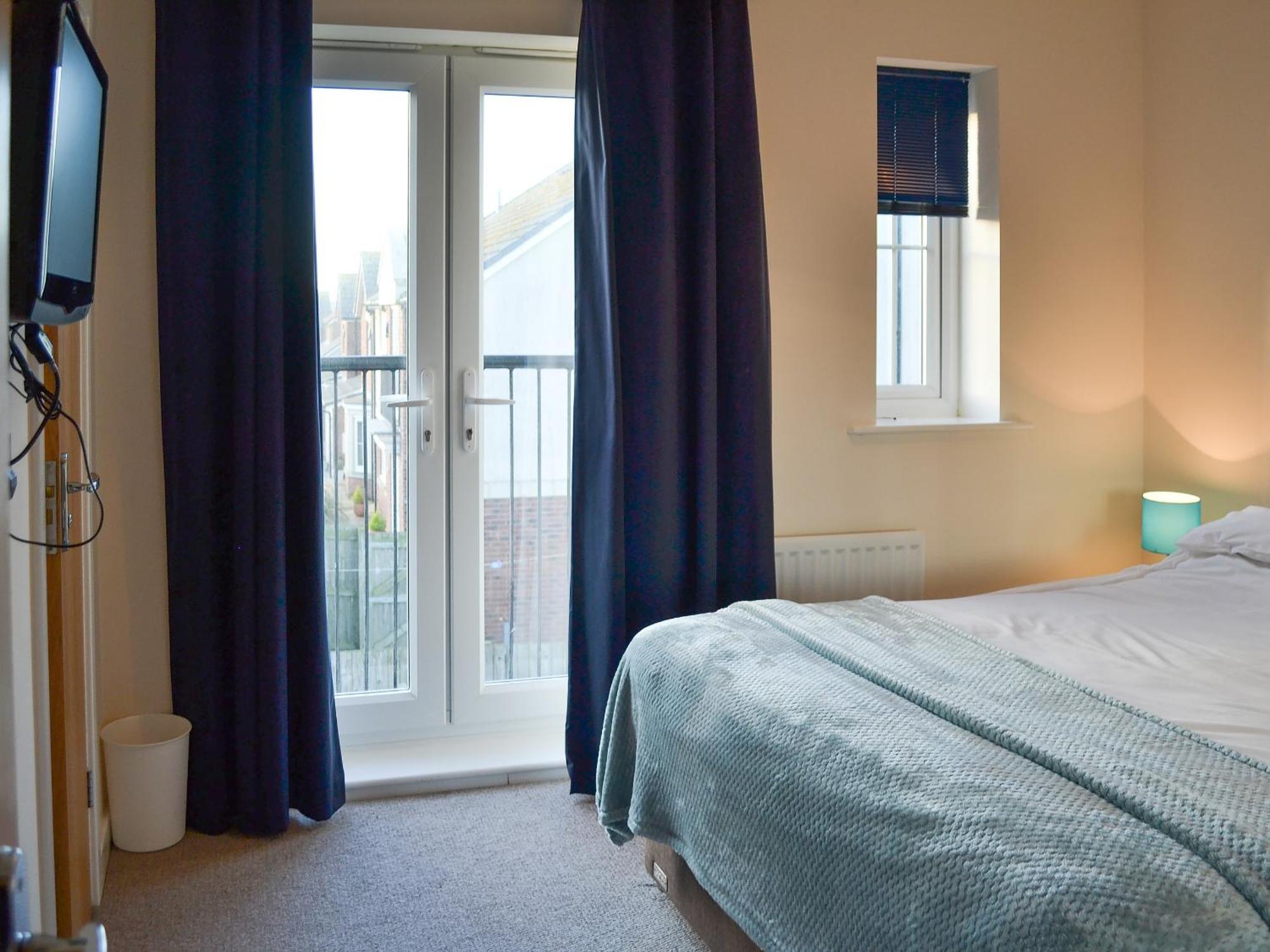 Puffin Place Beadnell Εξωτερικό φωτογραφία