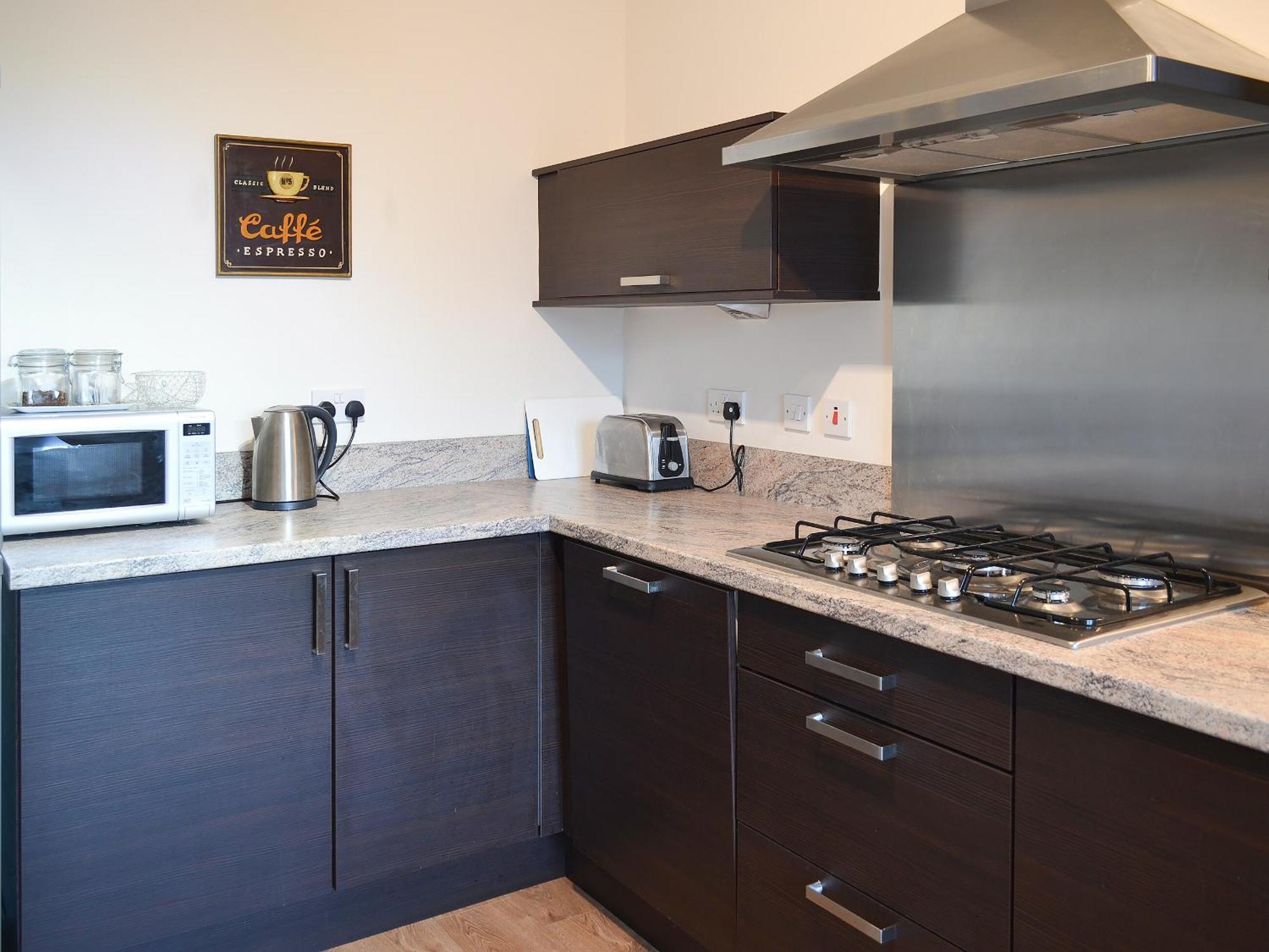 Puffin Place Beadnell Εξωτερικό φωτογραφία