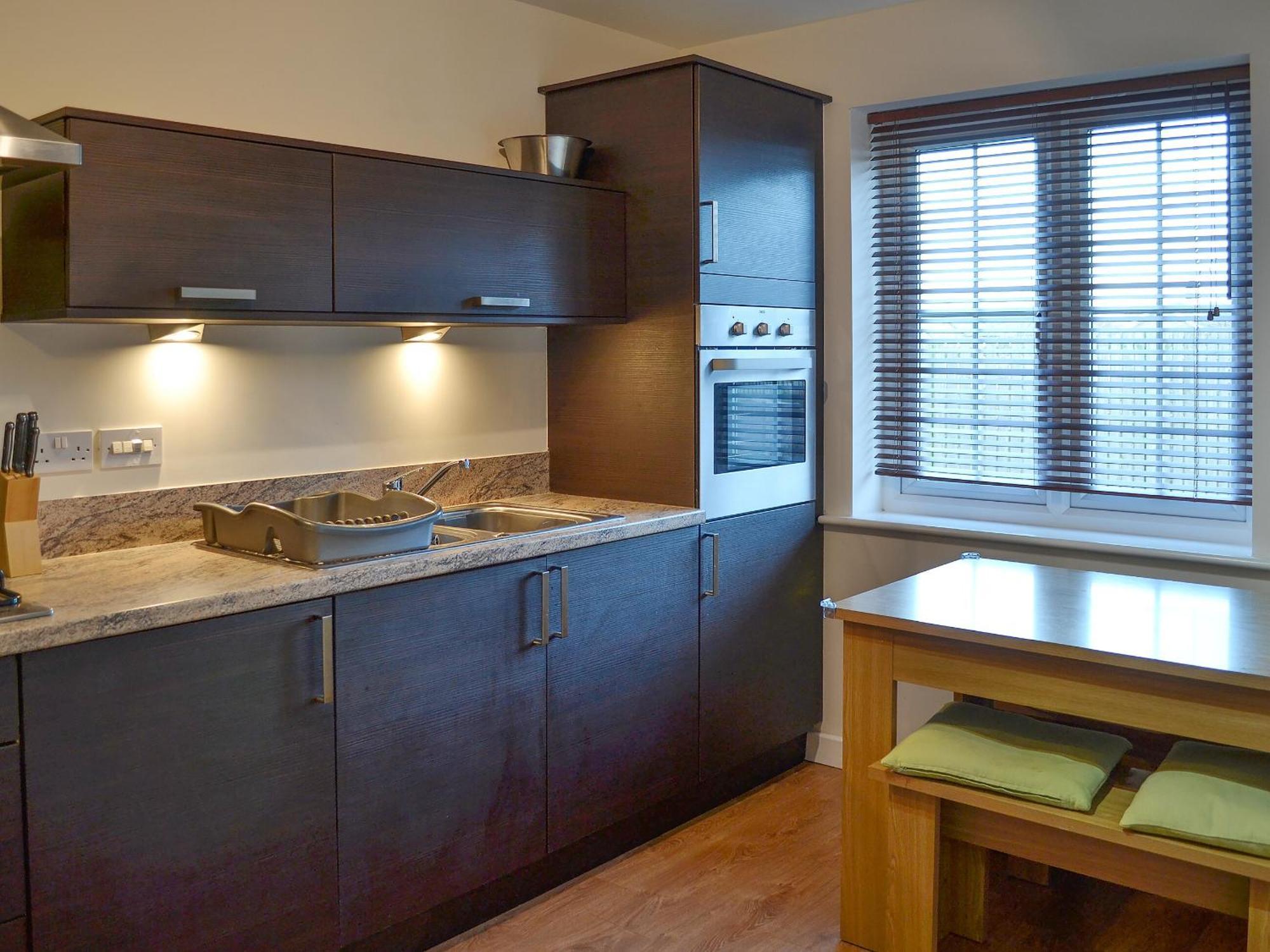 Puffin Place Beadnell Εξωτερικό φωτογραφία